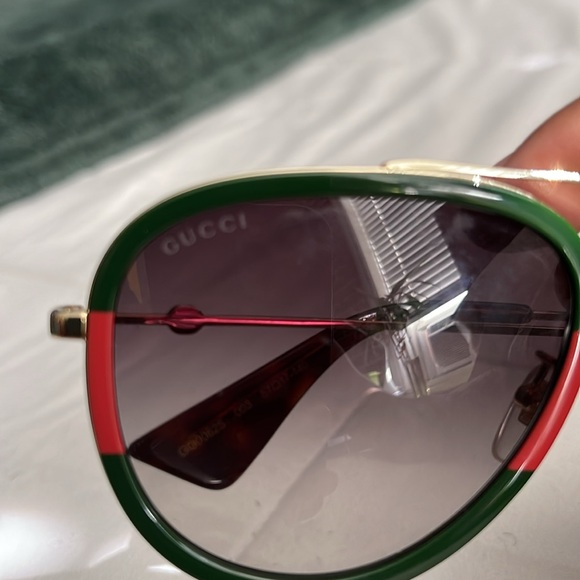 Gucci aviatars (no box) - Picture 3 of 3